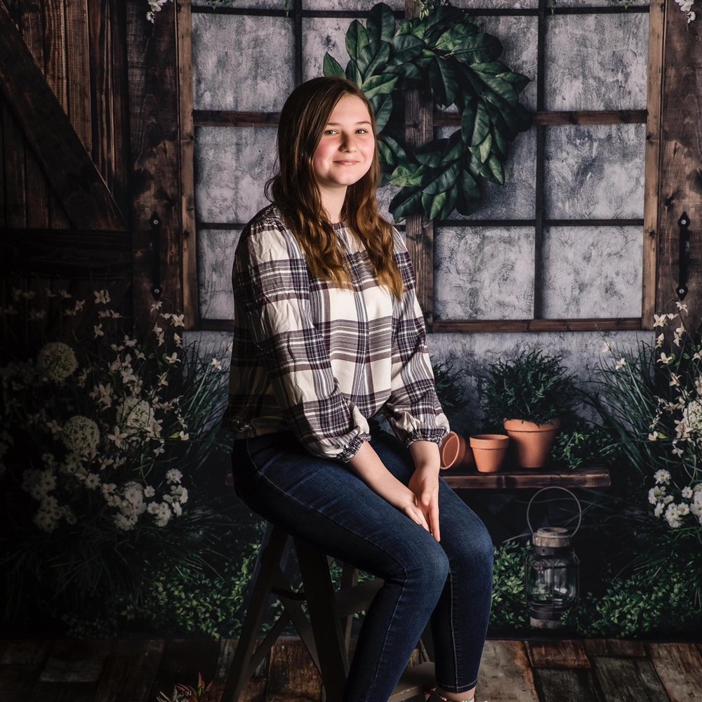 Meet your Posher, Autumn